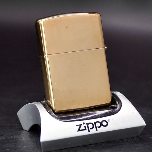 ZIPPO XƯA 32-92 - HÀNG XƯA THẬP NIÊN 90s _ CHỦ ĐỀ TÀU CHIẾN REUBEN JAMES FFG 57