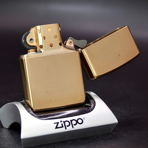 ZIPPO XƯA 32-92 - HÀNG XƯA THẬP NIÊN 90s _ CHỦ ĐỀ TÀU CHIẾN REUBEN JAMES FFG 57