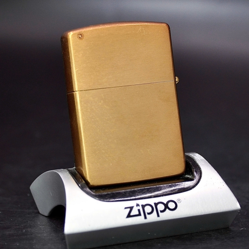 ZIPPO XƯA 32-91 - HÀNG XƯA THẬP NIÊN 90s _ CHỦ ĐỀ HARLEY DAVID 85TH ANNIVERSARY