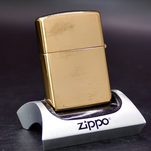 ZIPPO XƯA 32-92 - HÀNG XƯA THẬP NIÊN 90s _ CHỦ ĐỀ TÀU CHIẾN O’BRIEN DD-975