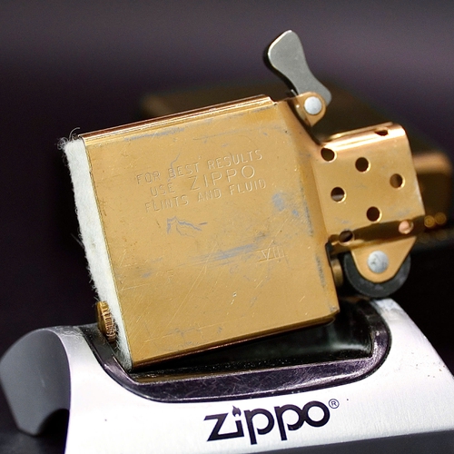 ZIPPO XƯA 32-92 - HÀNG XƯA THẬP NIÊN 90s _ CHỦ ĐỀ TÀU CHIẾN O’BRIEN DD-975