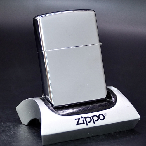 ZIPPO XƯA 1997 - HÀNG XƯA THẬP NIÊN 90s _ CHỦ ĐỀ COWBOY MARLBORO