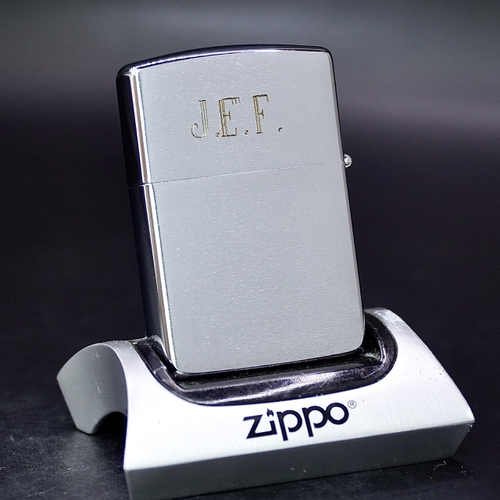 ZIPPO XƯA 1991 - HÀNG XƯA THẬP NIÊN 90s _ CHỦ ĐỀ FOUNDER ZIPPO