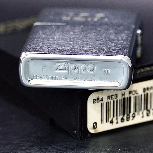 ZIPPO XƯA 1991 - HÀNG XƯA THẬP NIÊN 90s _ CHỦ ĐỀ FOUNDER ZIPPO