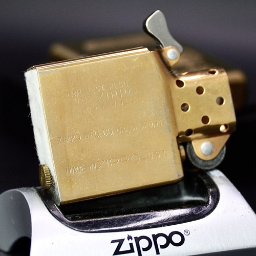 ZIPPO XƯA 32-92 - HÀNG XƯA THẬP NIÊN 90s _ CHỦ ĐỀ TÀU CHIẾN ANZIO CG 68