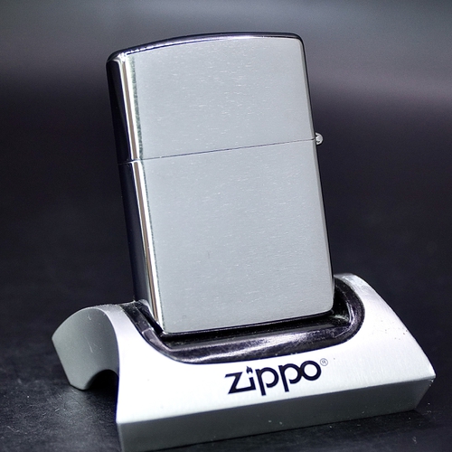 ZIPPO XƯA 1992 - HÀNG XƯA THẬP NIÊN 90s _ CHỦ ĐỀ US MARINE CORPS