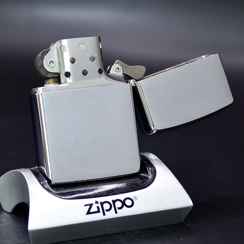 ZIPPO XƯA 1992 - HÀNG XƯA THẬP NIÊN 90s _ CHỦ ĐỀ US MARINE CORPS