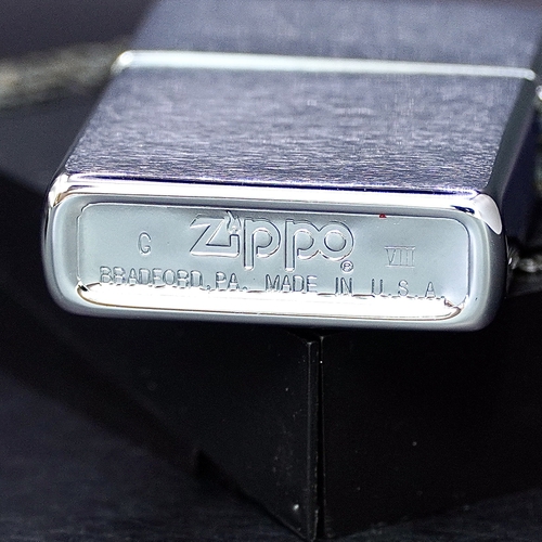 ZIPPO XƯA 1992 - HÀNG XƯA THẬP NIÊN 90s _ CHỦ ĐỀ US MARINE CORPS