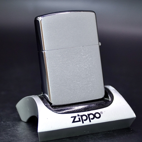 ZIPPO XƯA 1989 - HÀNG XƯA THẬP NIÊN 80s _ CHỦ ĐỀ QUỐC HUY HOA KỲ