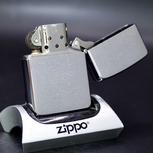 ZIPPO XƯA 1989 - HÀNG XƯA THẬP NIÊN 80s _ CHỦ ĐỀ QUỐC HUY HOA KỲ