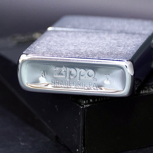 ZIPPO XƯA 1989 - HÀNG XƯA THẬP NIÊN 80s _ CHỦ ĐỀ QUỐC HUY HOA KỲ