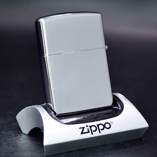 ZIPPO XƯA 1991 - HÀNG XƯA THẬP NIÊN 90s _ CHỦ ĐỀ KỶ NIỆM TRÂN CHÂU CẢNG