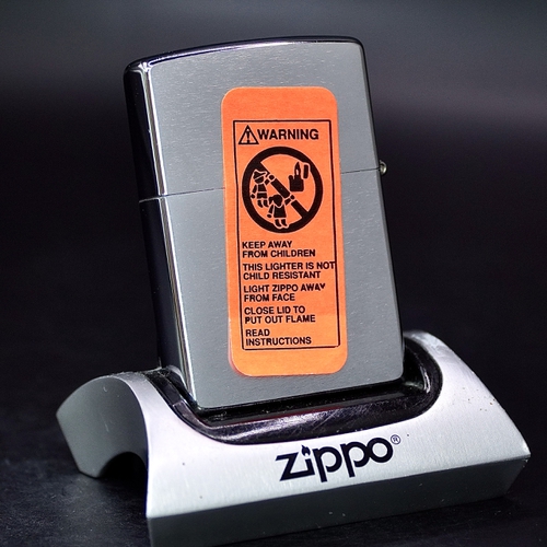 ZIPPO XƯA 2000 - HÀNG XƯA THẬP NIÊN 2000s _ CHỦ ĐỀ DIỄN TẬP TÀU NGẦM SUBEX