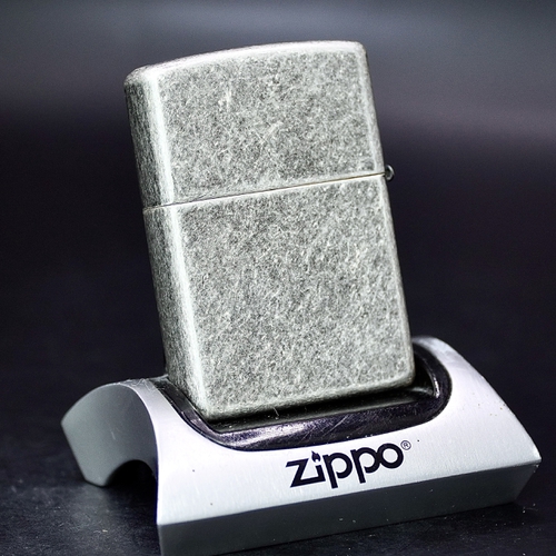 ZIPPO XƯA 1999 - HÀNG XƯA THẬP NIÊN 90s _ CHỦ ĐỀ HUY HIỆU Y TẾ HẢI QUÂN HOA KỲ