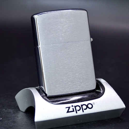 ZIPPO XƯA 1984 - HÀNG XƯA THẬP NIÊN 80s _ CHỦ ĐỀ CĂN CỨ HẢI QUÂN HOA KỲ