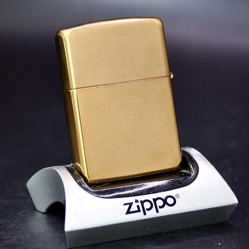 ZIPPO XƯA 1996 - HÀNG XƯA THẬP NIÊN 90s _ CHỦ ĐỀ THỔ DÂN WILD WEST