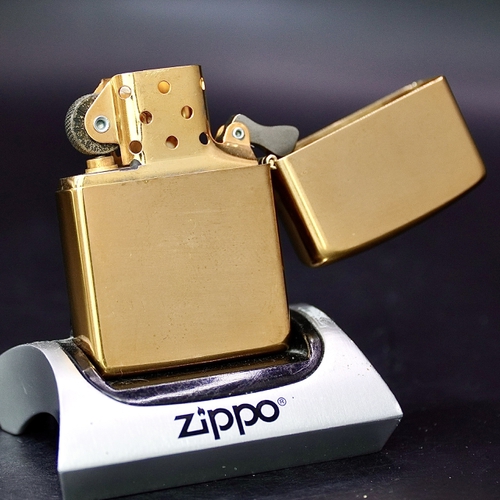 ZIPPO XƯA 1996 - HÀNG XƯA THẬP NIÊN 90s _ CHỦ ĐỀ THỔ DÂN WILD WEST