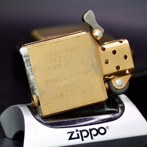 ZIPPO XƯA 1996 - HÀNG XƯA THẬP NIÊN 90s _ CHỦ ĐỀ THỔ DÂN WILD WEST