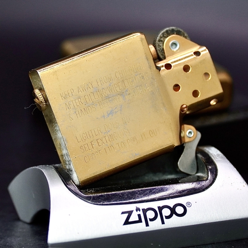 ZIPPO XƯA 1996 - HÀNG XƯA THẬP NIÊN 90s _ CHỦ ĐỀ THỔ DÂN WILD WEST