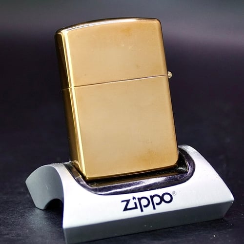 ZIPPO XƯA 32-91 - HÀNG XƯA THẬP NIÊN 90s _ CHỦ ĐỀ TÀU CHIẾN ANTIETAM CG 54