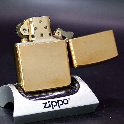 ZIPPO XƯA 32-91 - HÀNG XƯA THẬP NIÊN 90s _ CHỦ ĐỀ TÀU CHIẾN ANTIETAM CG 54
