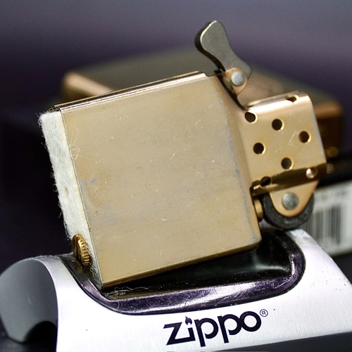ZIPPO XƯA 32-91 - HÀNG XƯA THẬP NIÊN 90s _ CHỦ ĐỀ TÀU CHIẾN ANTIETAM CG 54