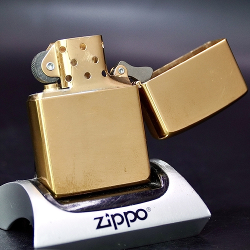 ZIPPO XƯA 1999 - HÀNG XƯA THẬP NIÊN 90s _ CHỦ ĐỀ TÀU CHIẾN ROSS DDG 71