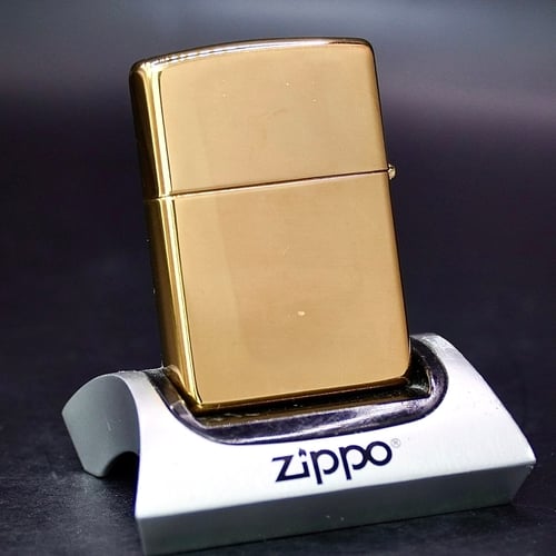 ZIPPO XƯA 2000 - HÀNG XƯA THẬP NIÊN 2000s _ CHỦ ĐỀ TÀU CHIẾN BENFOLD DDG 65
