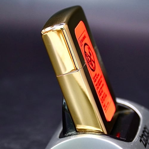 ZIPPO XƯA 1996 - HÀNG XƯA THẬP NIÊN 90s _ CHỦ ĐỀ LOGO ZIPPO