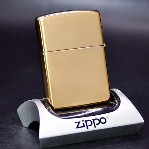 ZIPPO XƯA 32-89 - HÀNG XƯA THẬP NIÊN 80s _ CHỦ ĐỀ TÀU CHIẾN DULUTH LPD 6
