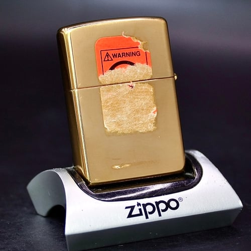 ZIPPO XƯA 2000 - HÀNG XƯA THẬP NIÊN 2000s _ CHỦ ĐỀ TÀU CHIẾN BOONE FFG-28
