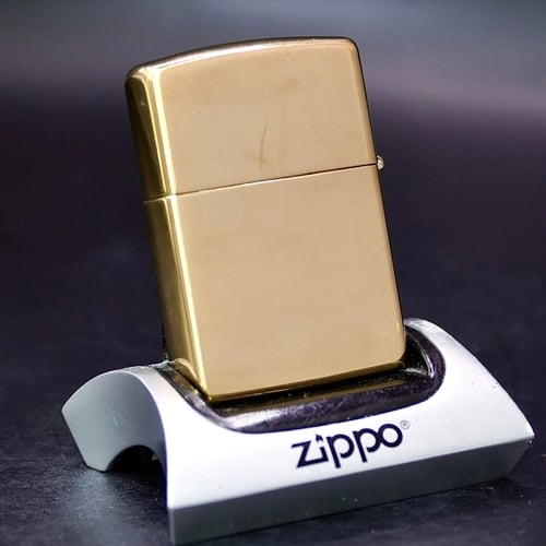 ZIPPO XƯA 1994 - HÀNG XƯA THẬP NIÊN 90s _ CHỦ ĐỀ TÀU CHIẾN SOUTH CAROLINA CGN 37