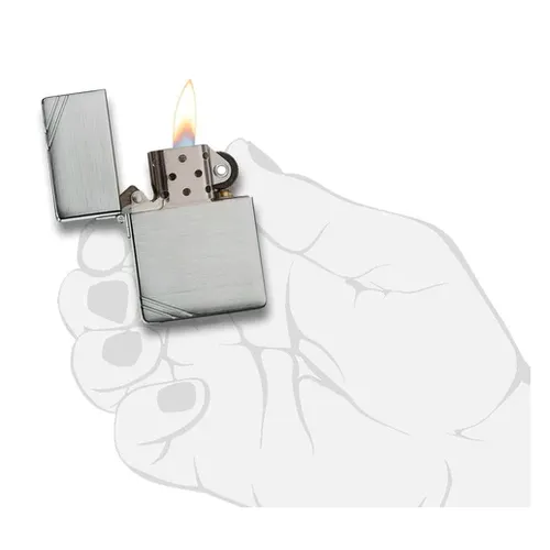 1935 Replica with Slashes