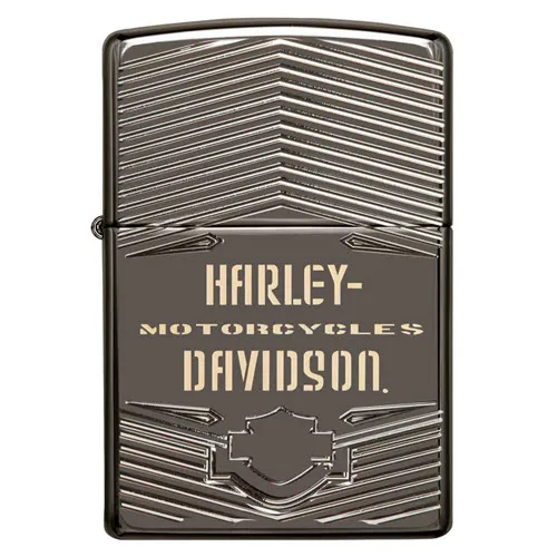 Harley-Davidson®
