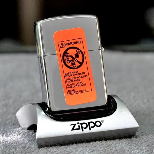 ZIPPO XƯA SƯU TẦM - LA MÃ 1994 - CHỦ TÀU HẠM SÂN BAY HOA KỲ U.S.S