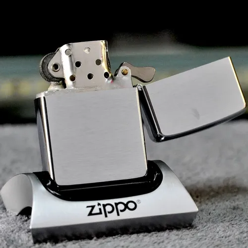 ZIPPO XƯA 1957 - HÀNG XƯA THẬP NIÊN 50s