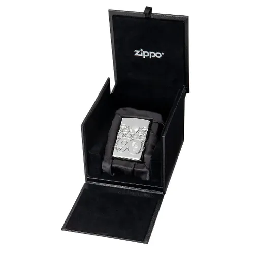 90th Anniversary Sterling Silver Limited Edition