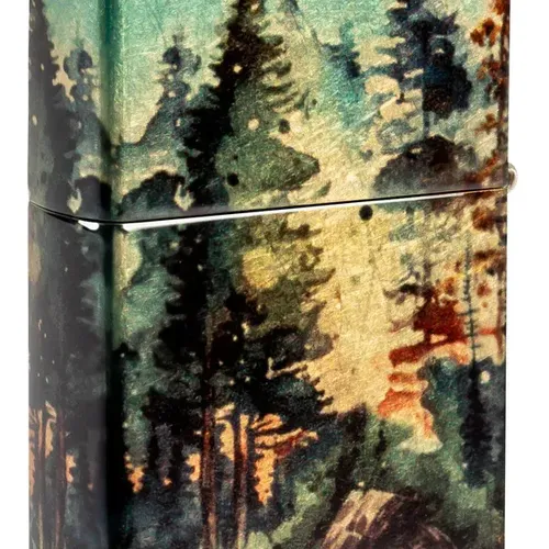 Zippo 46263 – Zippo Off the Grid