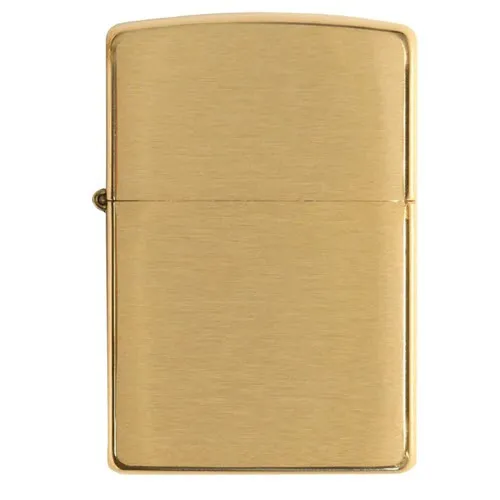 Armor® Brushed Brass Vỏ Dày 