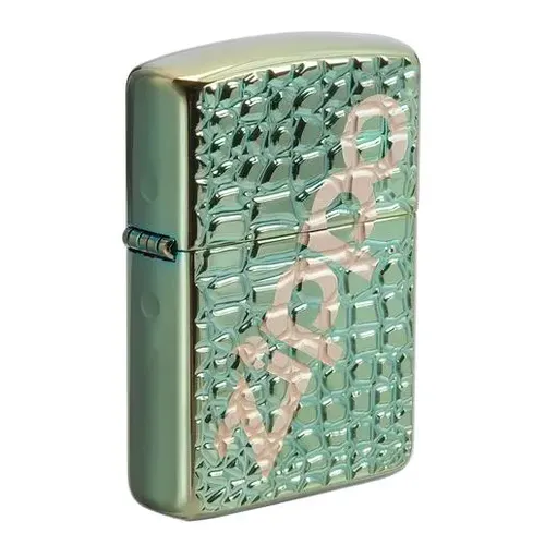 Armor® Chameleon Zippo