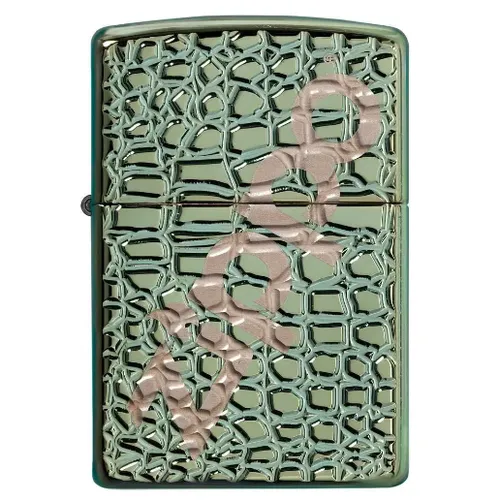 Armor® Chameleon Zippo