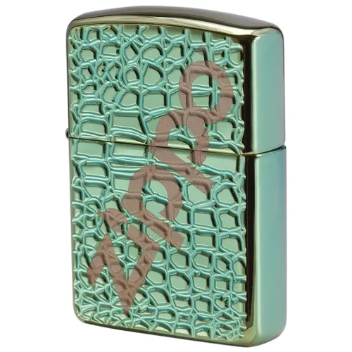Armor® Chameleon Zippo