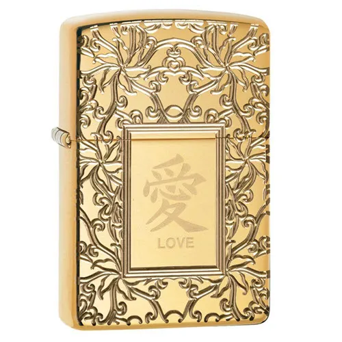 Armor® Chinese Love
