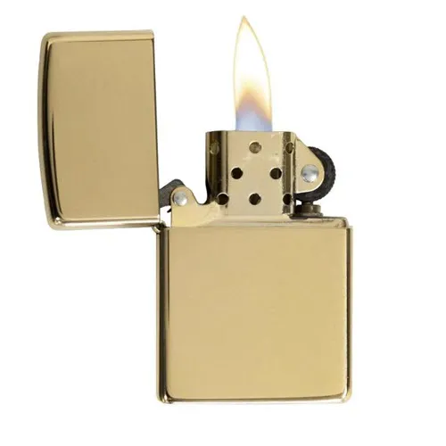 Armor® High Polish Brass Vỏ Dày