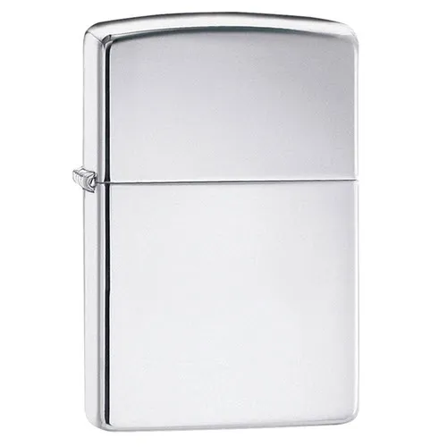Armor® High Polish Chrome Vỏ Dày