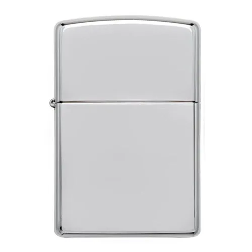 Armor® High Polish Chrome Vỏ Dày