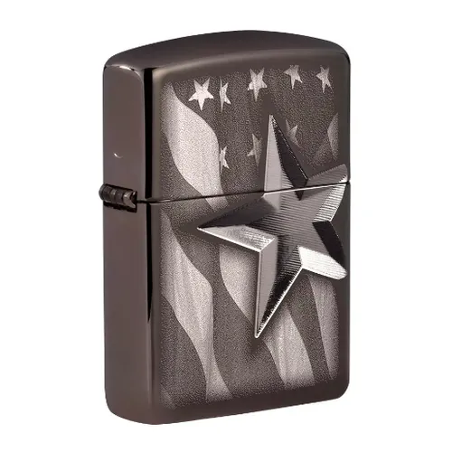 Armor® Retro Star Design