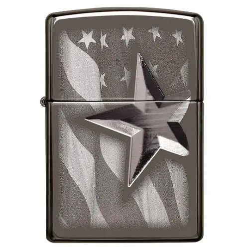 Armor® Retro Star Design