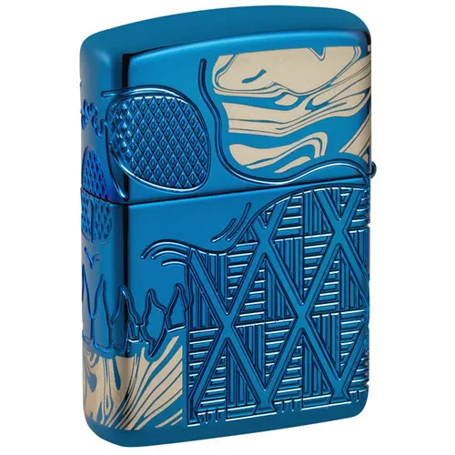 Armor® Skull Design