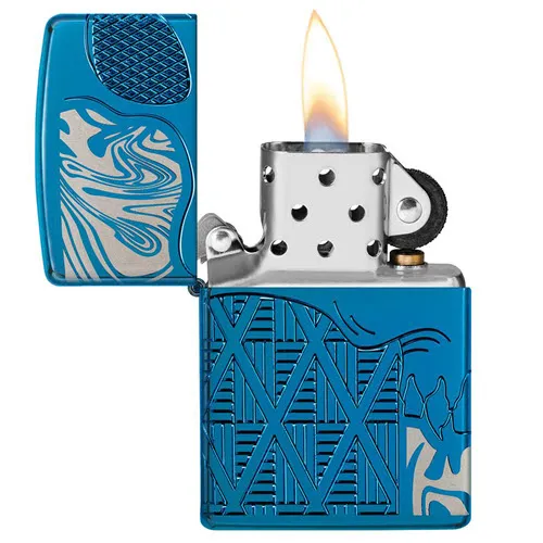 Armor® Skull Design